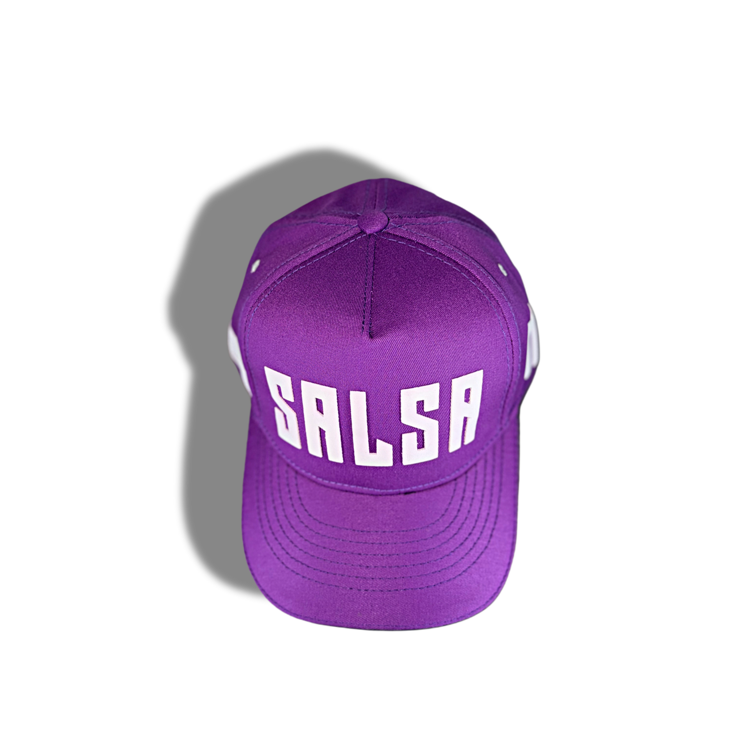 Gorra Morado (Clasica)