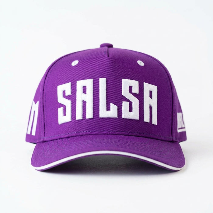 Gorra Morado (Clasica)