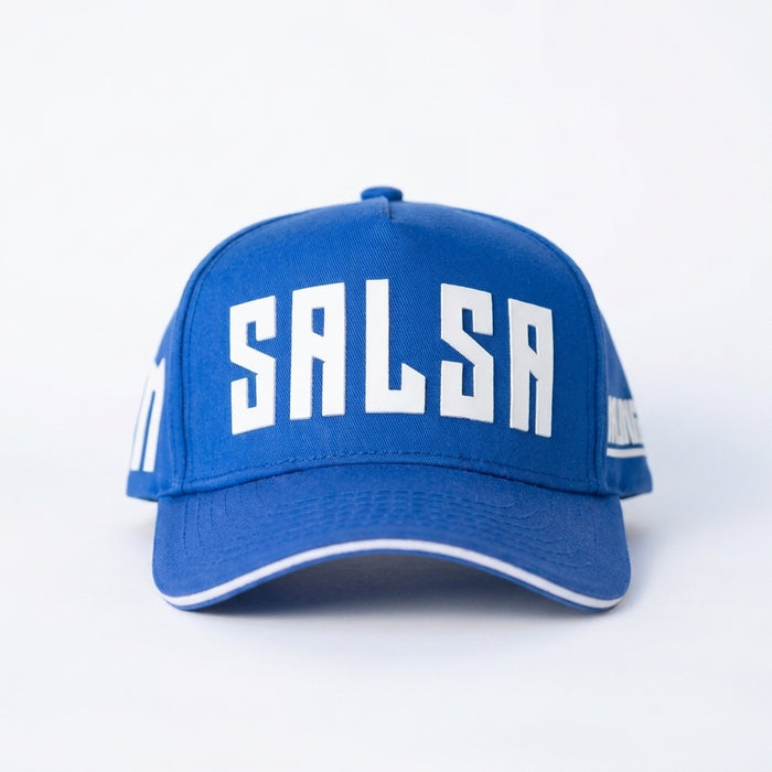 Gorra Azul (Clasica)
