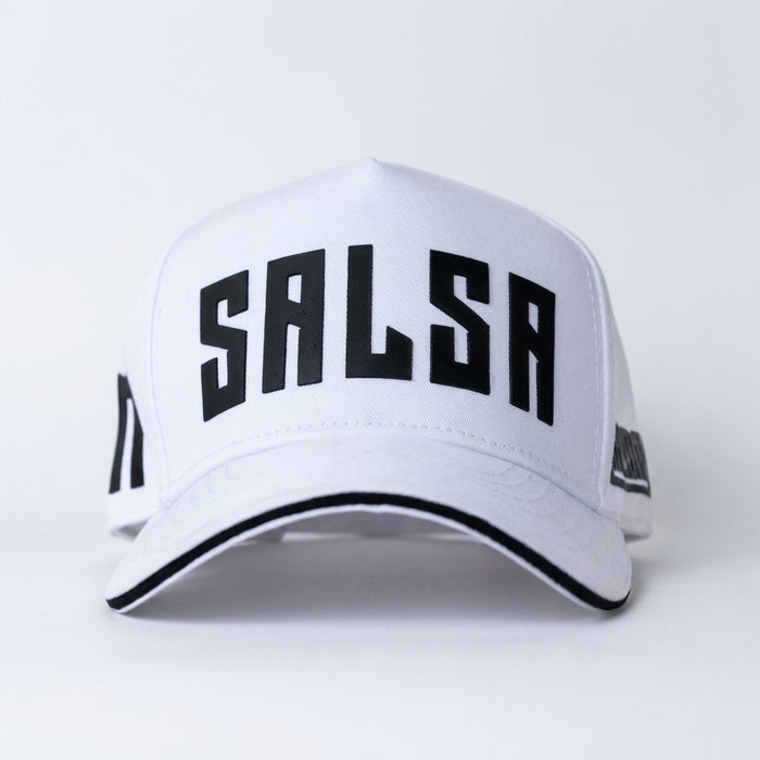 Gorra Blanca (Clasica)