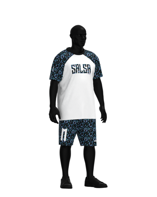 Conjunto Urbano "Salsa Beats" by Marlong Son