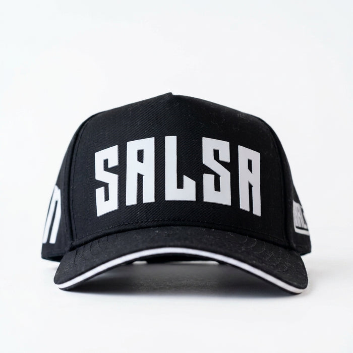 Gorra Negra (Clasica)