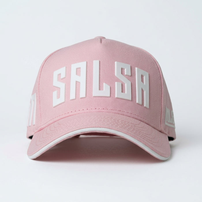 Gorra Rosa (Clasica)