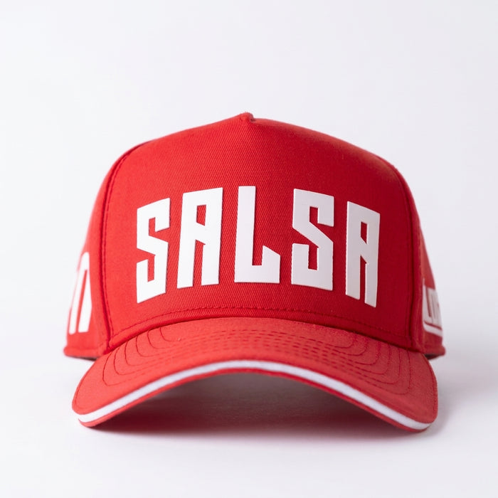 Gorra Roja (Clasica)